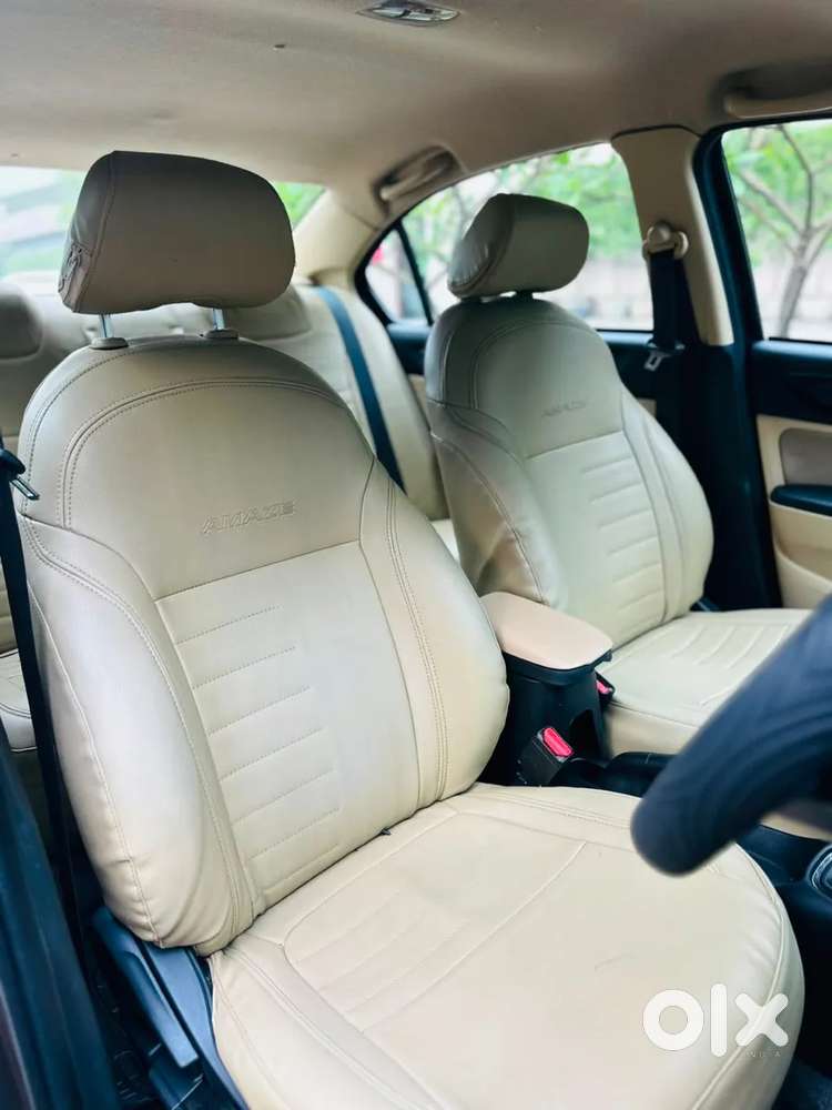 Honda Amaze S 1.2 Petrol Mt, 2020, Petrol