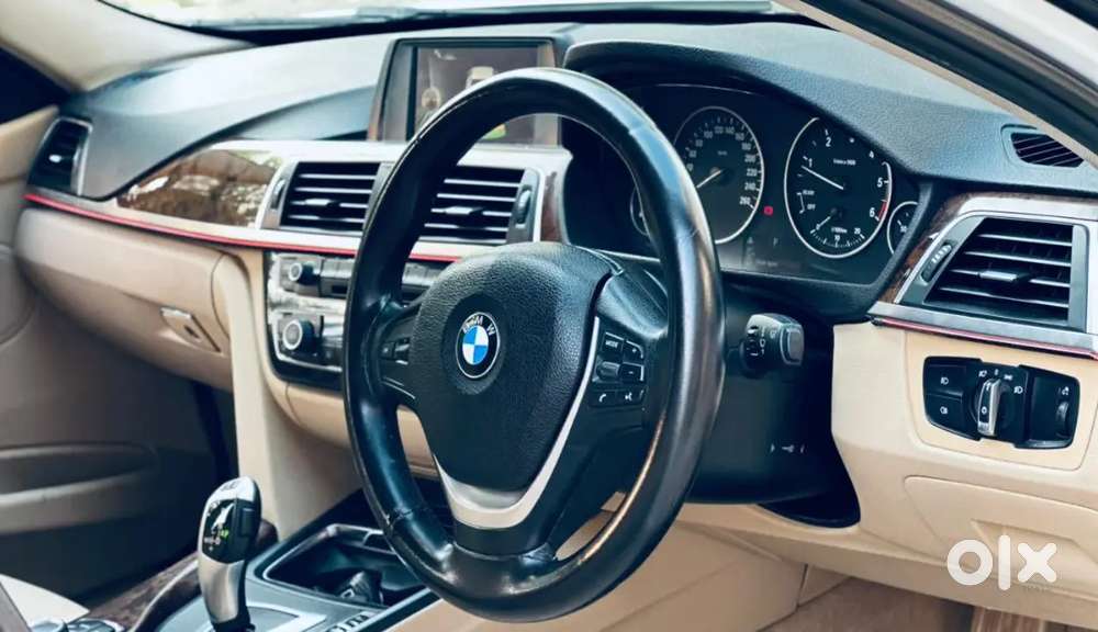 Bmw 3 Series 2017 Diesel Prestige