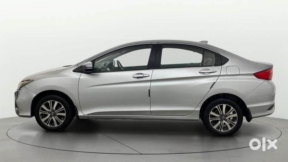 Honda City 1.5 V 4th Gen I-vtec Mt, 2021, Petrol