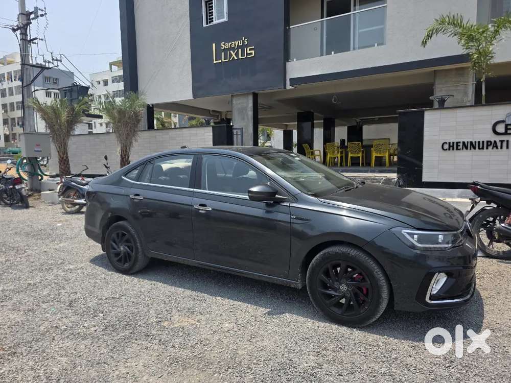 I Want To Sell My Vw Virtus Gt