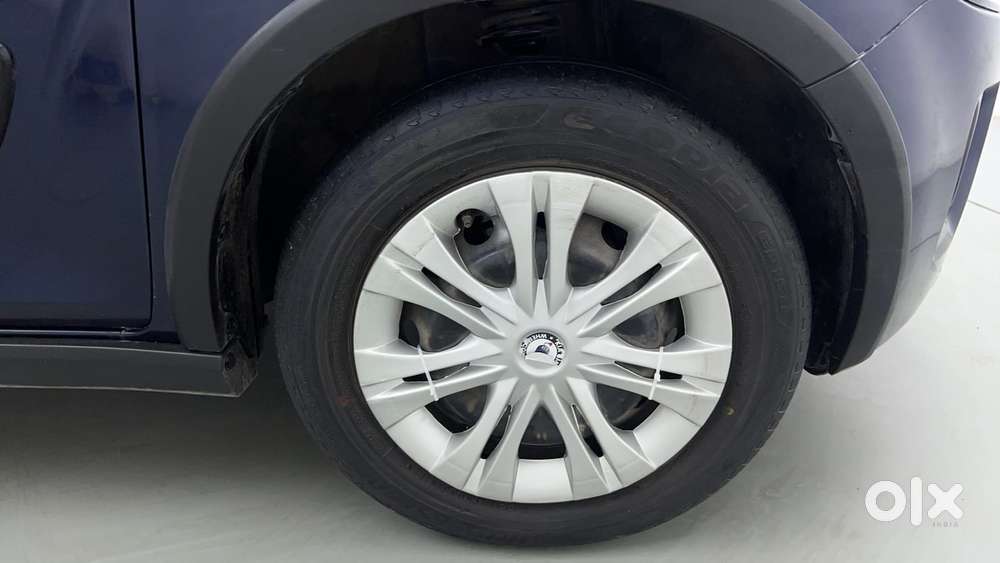 Maruti Suzuki Ignis 1.2 Delta Mt, 2022, Petrol