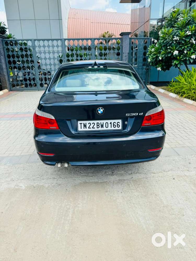 Bmw 3 Series, 2008, Diesel
