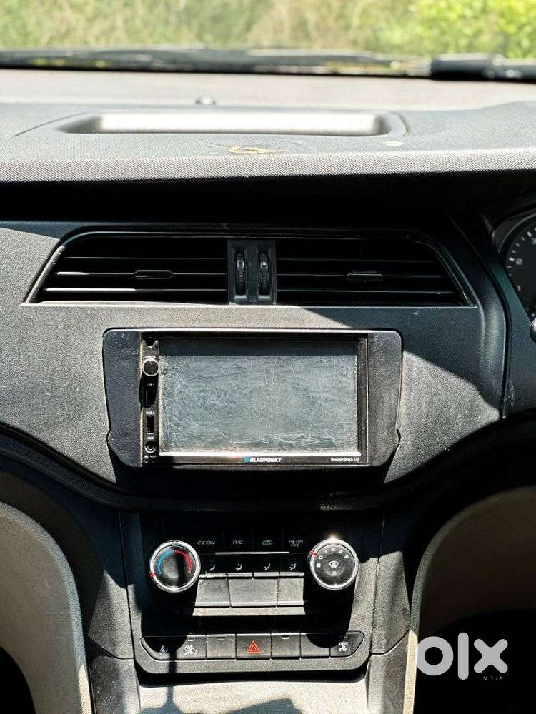 Mahindra Marazzo M2 8str, 2022, Diesel