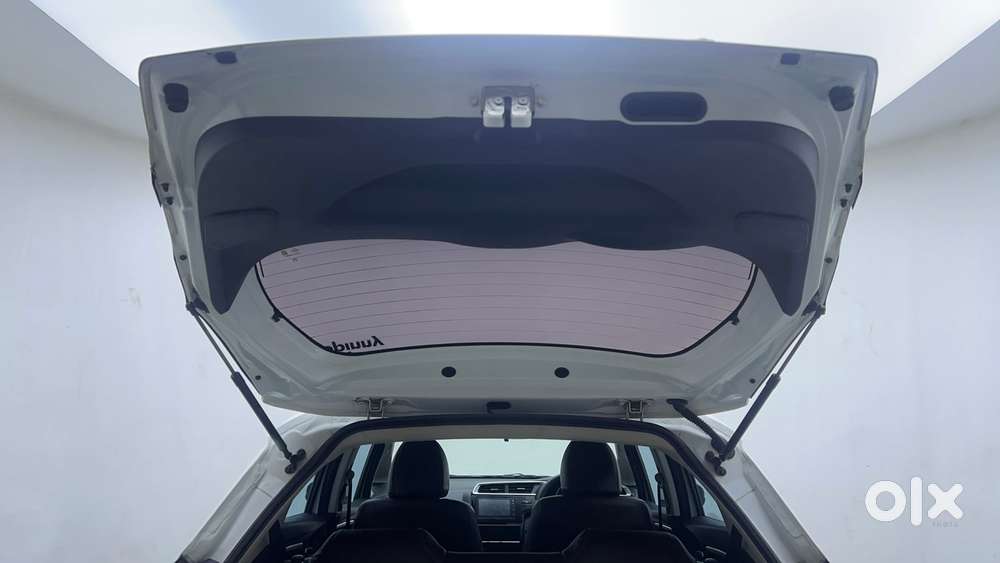 Honda Wr-v 1.2 Vx I-vtec, 2022, Petrol