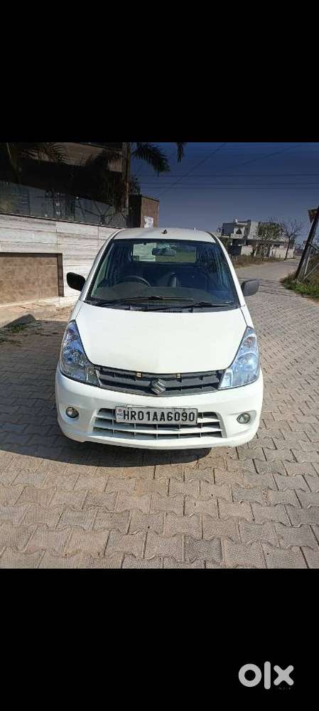 Maruti Suzuki Estilo Vxi, 2010, Petrol