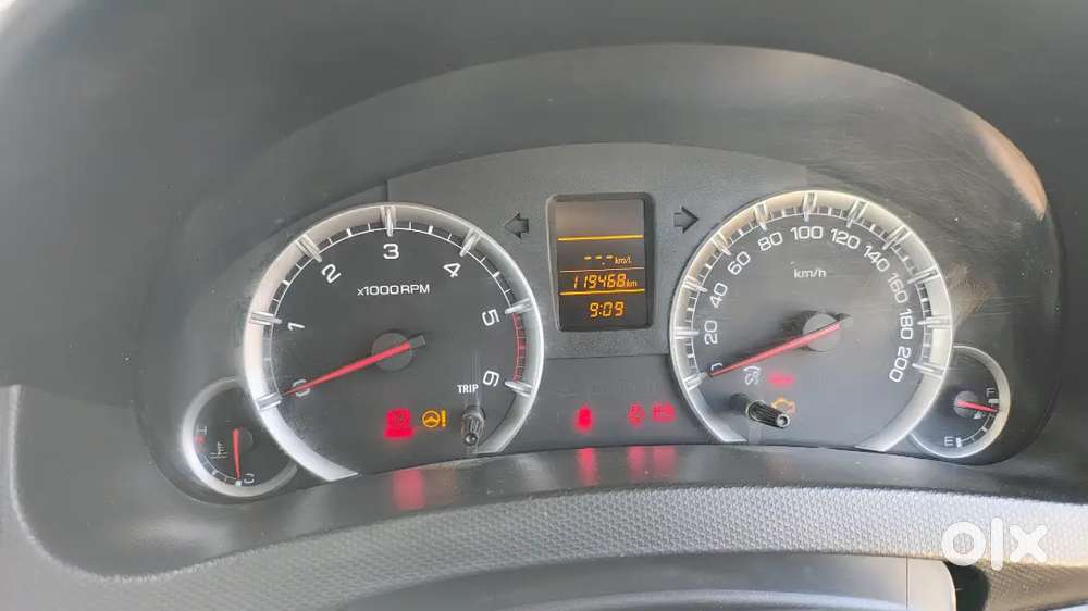 Maruti Suzuki Swift 2017 December 12 Diesel Good Condition