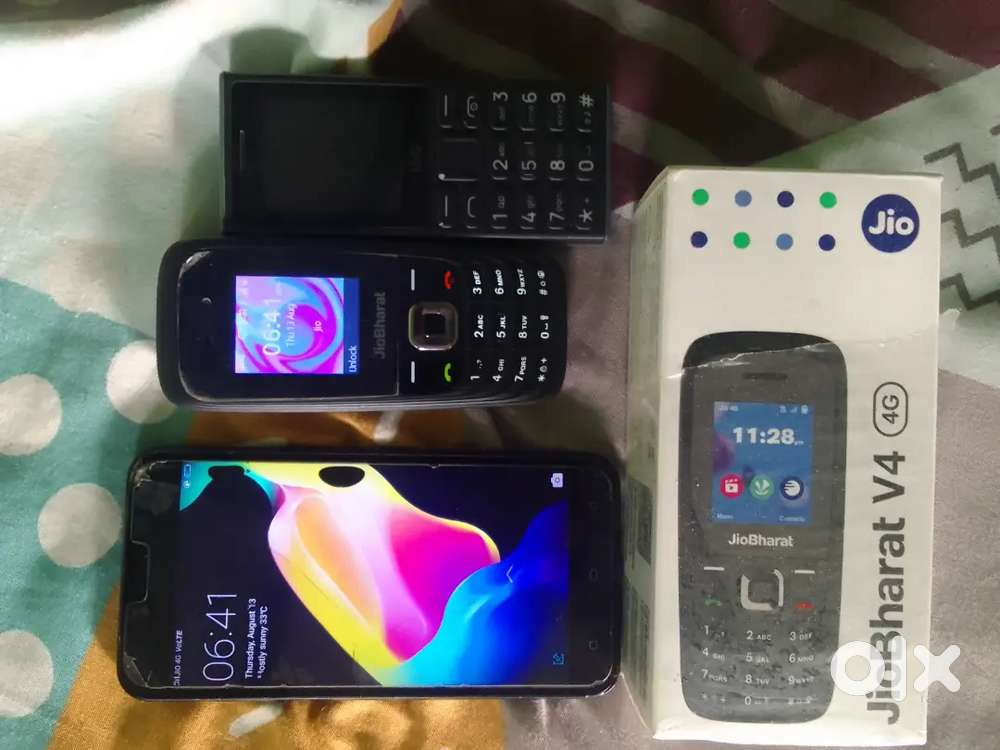 Good condition