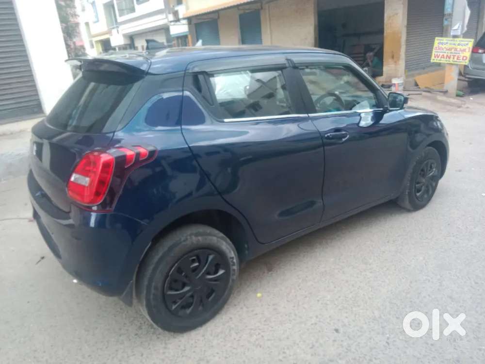 Maruti Suzuki Swift 2019 Petrol 86000 Km Driven
