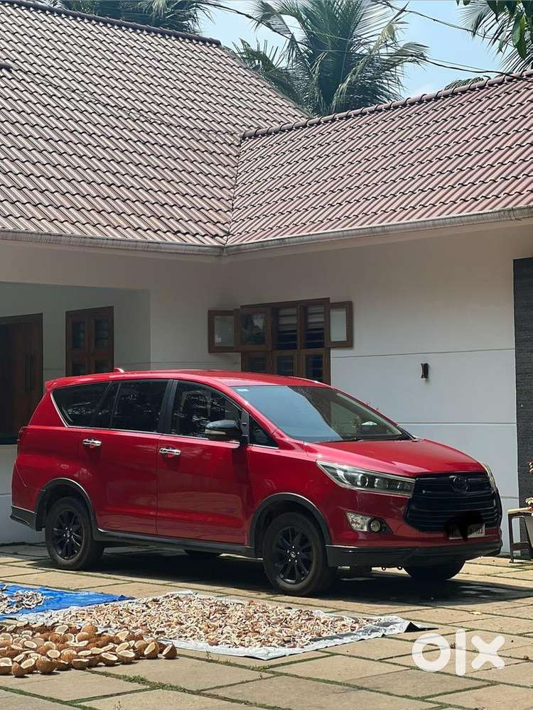 Toyota Diesel Manual 2017