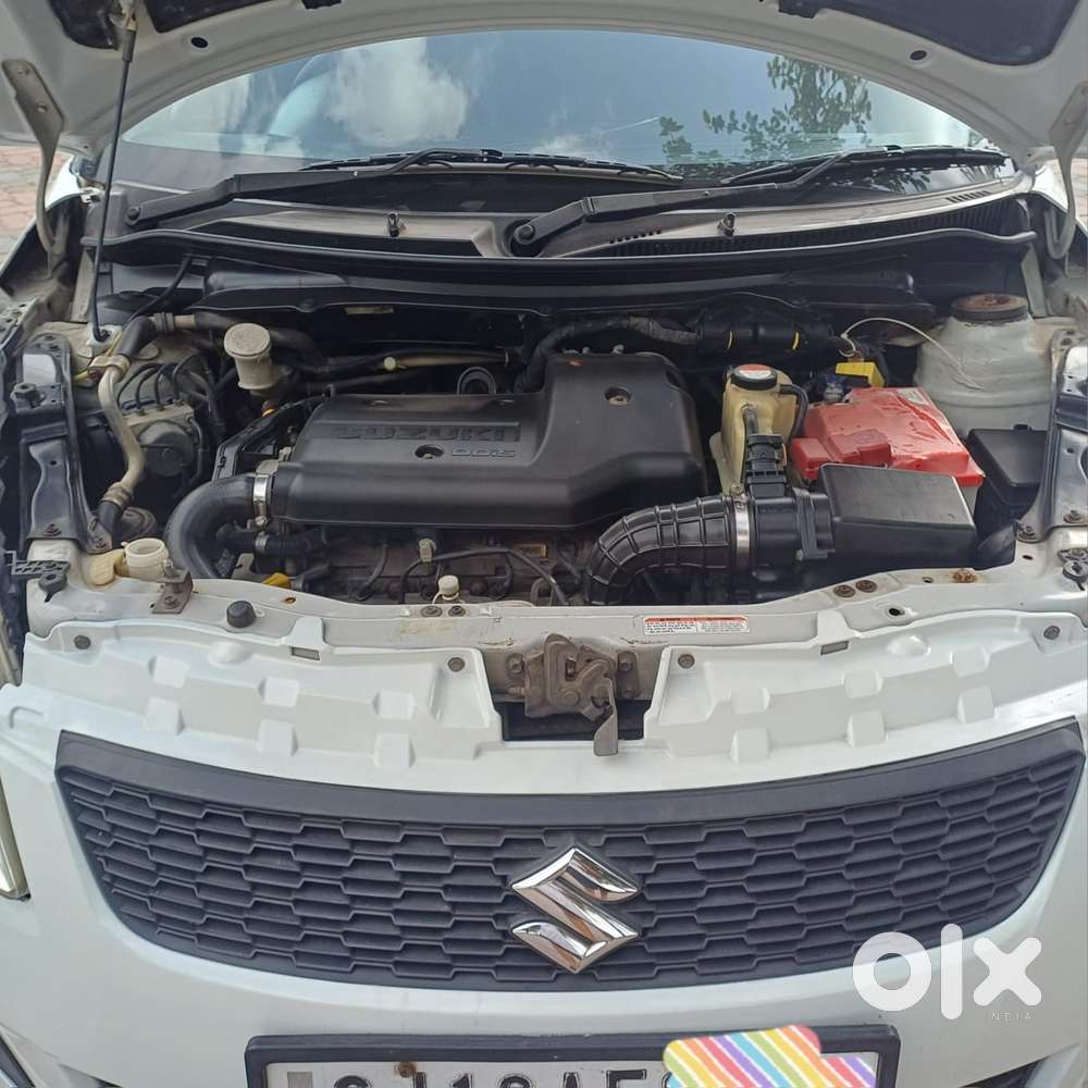 Maruti Suzuki Swift Ddis Vdi, 2017, Diesel