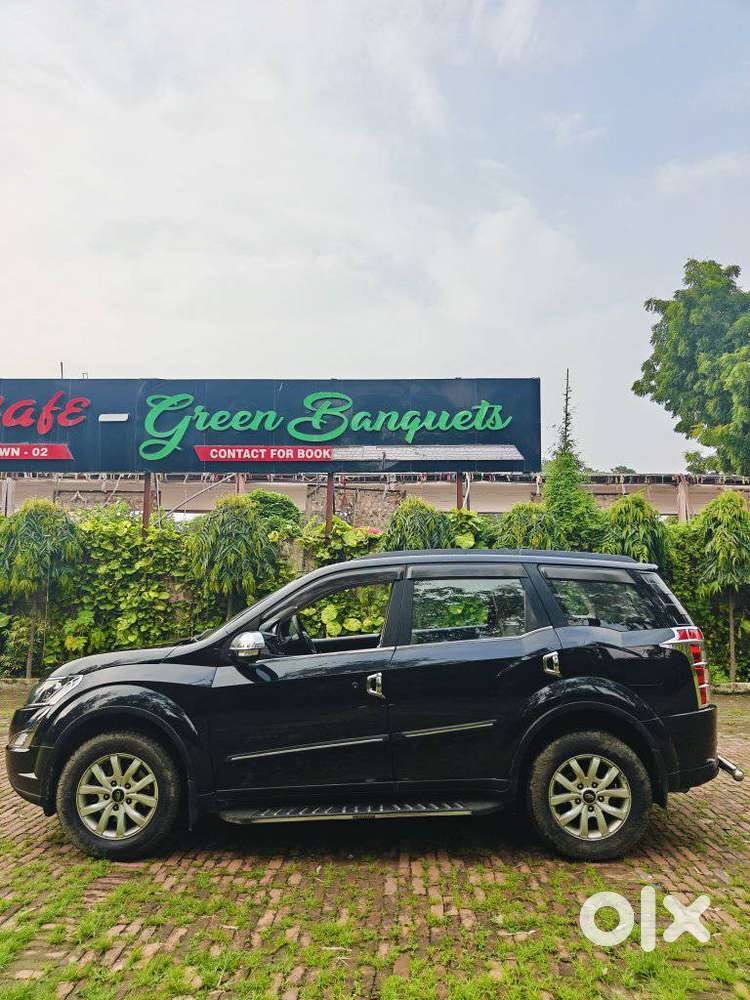 Mahindra Xuv500 2.2 W10, 2017, Diesel