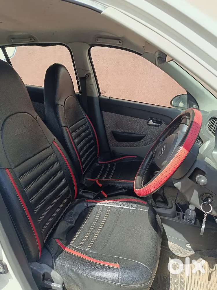 Maruti Suzuki Alto 2016