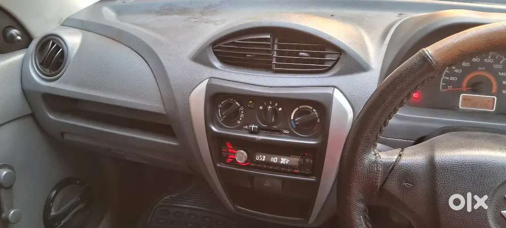 Maruti Suzuki Alto 800( 2013) Government Employees Personal Use