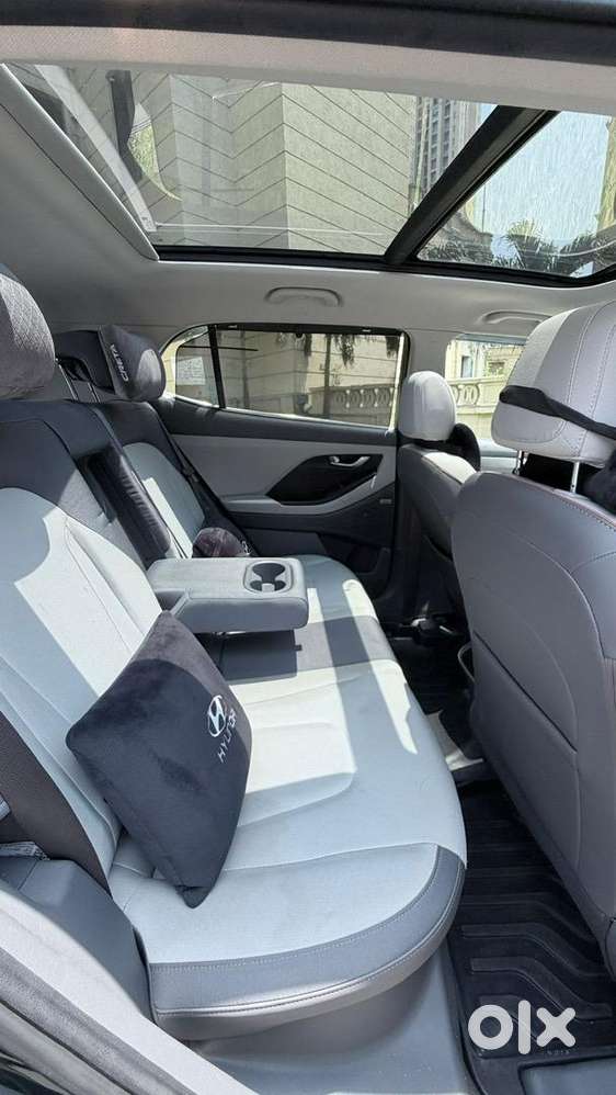 No Dealers - Mint Condition Creta With Accessories Worth 1.5l