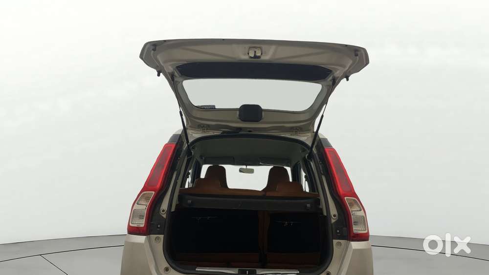 Maruti Suzuki Wagon R 1.2 Vxi, 2019, Petrol