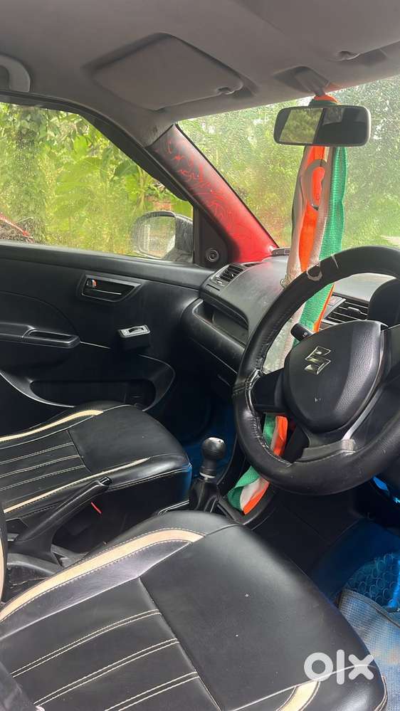 Maruti Suzuki Swift Vdi, 2012, Diesel