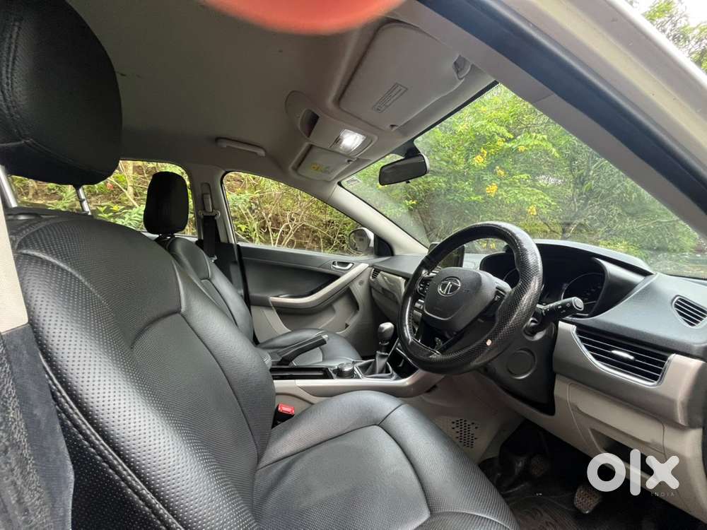 Tata Nexon Diesel 2019