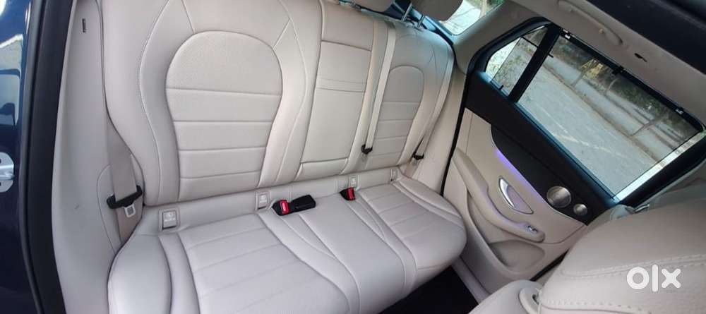 Mercedes-benz Glc Class 220d 4matic Sport, 2022, Diesel