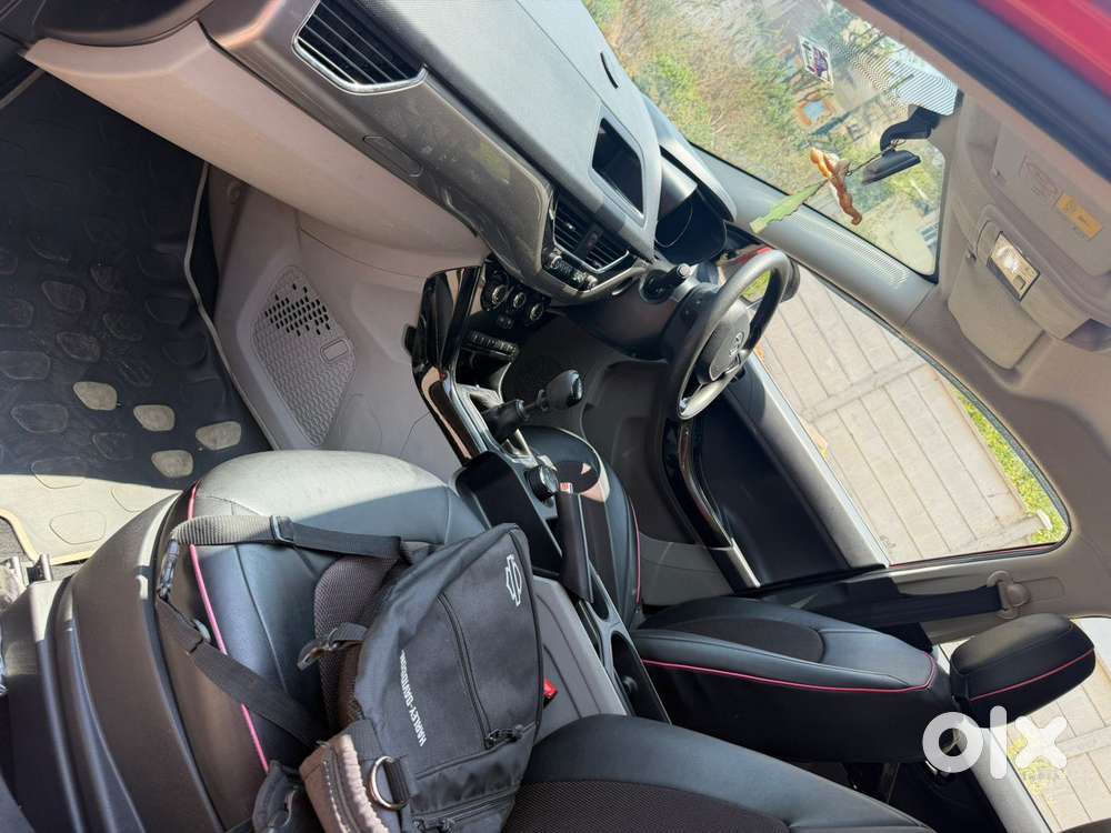 Tata Nexon 1.5 Revotorq Xt Plus, 2020, Petrol