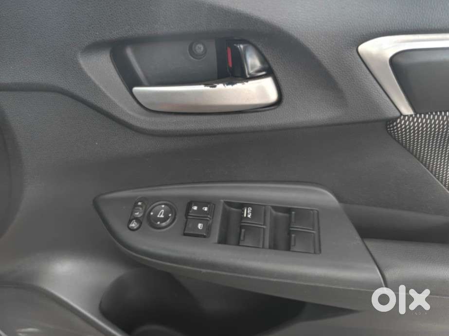 Honda Wr-v [ ] 1.2 Sv I-vtec Mt, 2017, Petrol