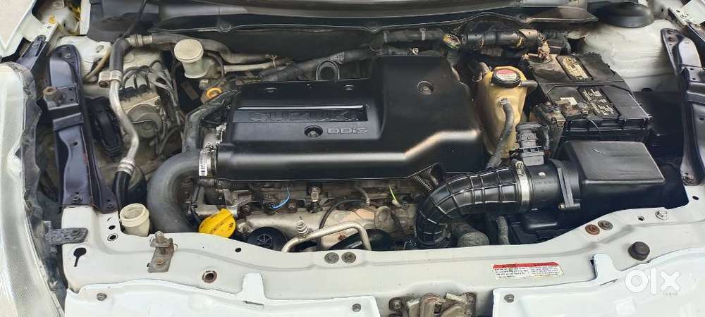 Maruti Suzuki Swift Dzire Zdi Bsiv, 2017, Diesel