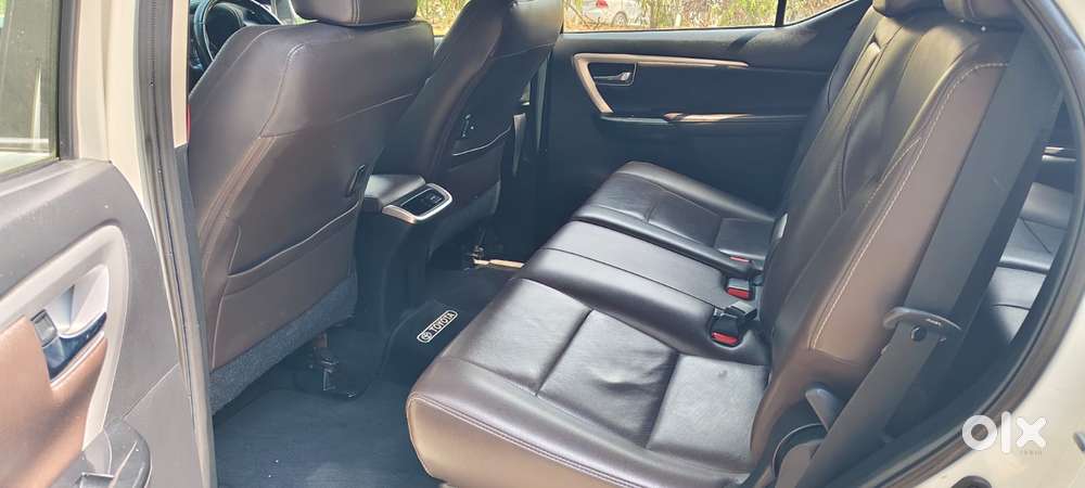 Toyota Fortuner 3.0 4x2 Automatic, 2020, Diesel