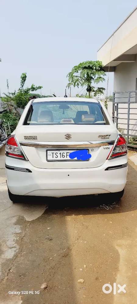 Maruti Suzuki Swift 2014