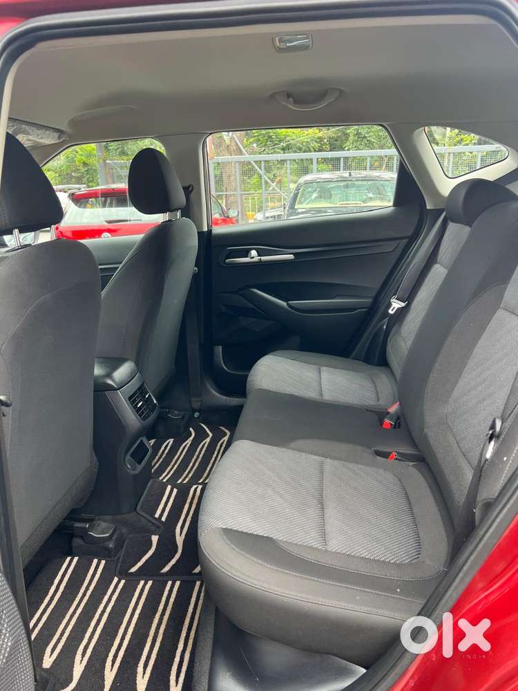 Kia Seltos Htk D, 2020, Diesel