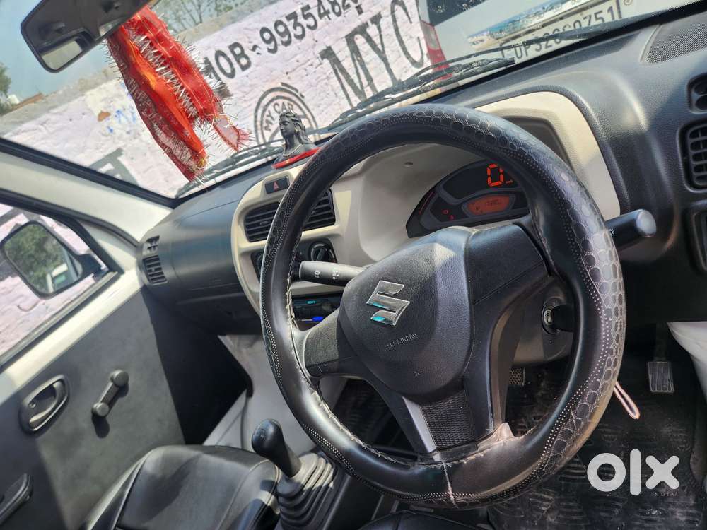 Maruti Suzuki Eeco 1.2 7 Str, 2024, Petrol