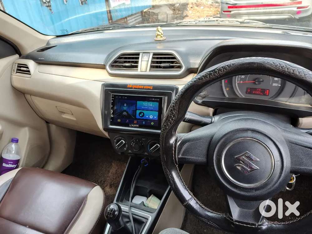 Maruti Suzuki Dzire 2023