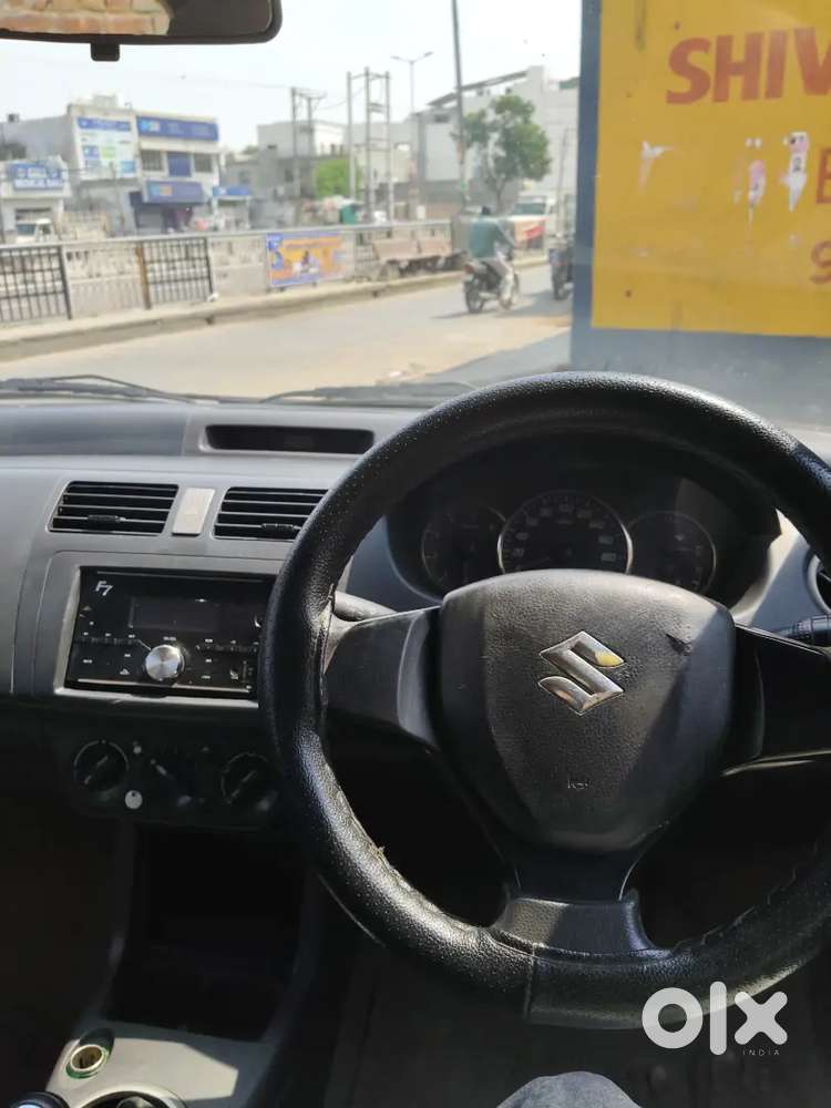 Maruti Suzuki Swift 2009 Diesel Well Maintained