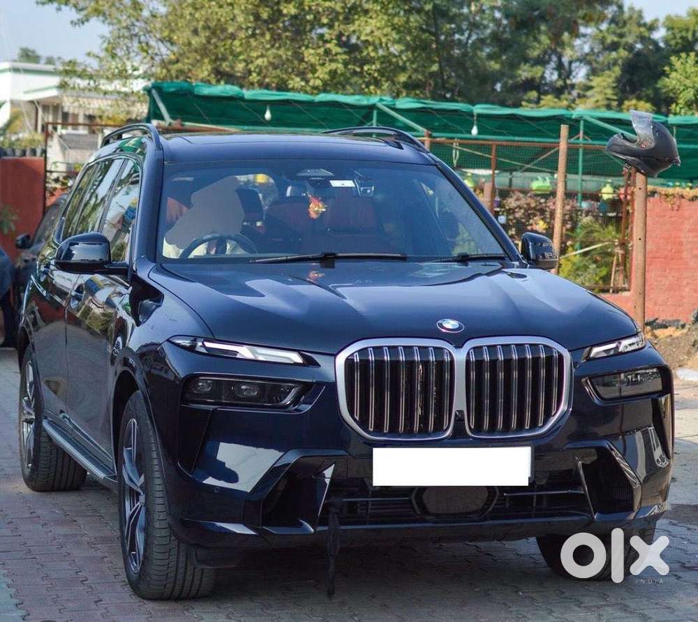 Bmw X7 3.0 Xdrive 40d M Sport, 2024, Diesel