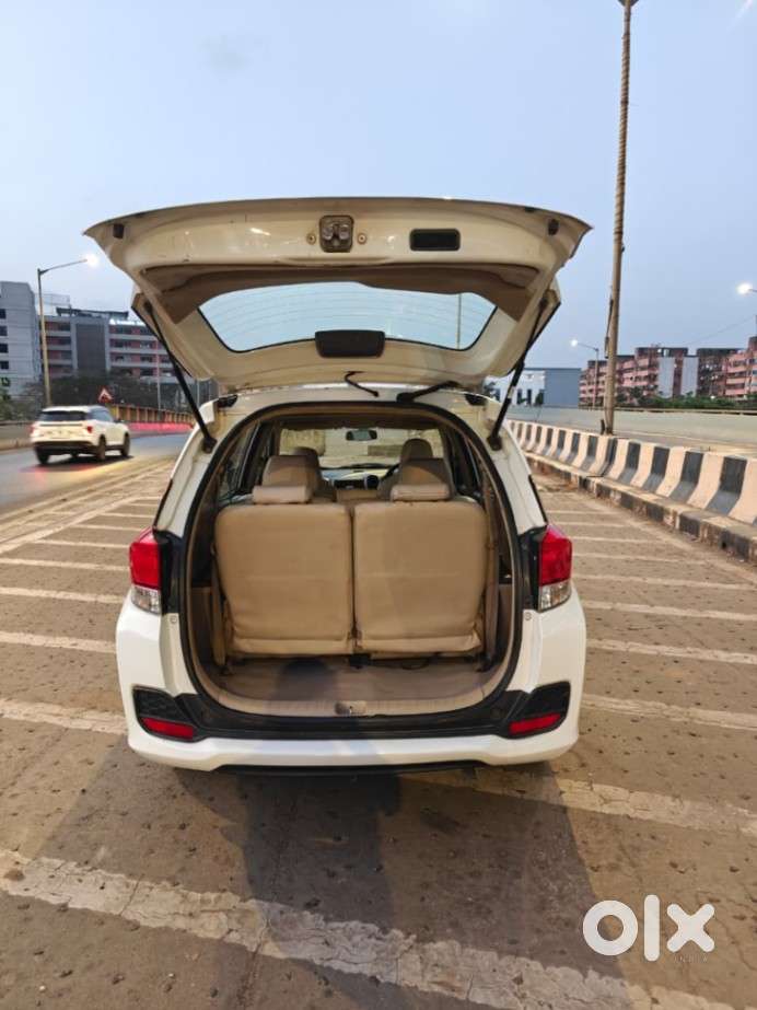 Honda Mobilio 1.5 S I-vtec Mt, 2015, Diesel