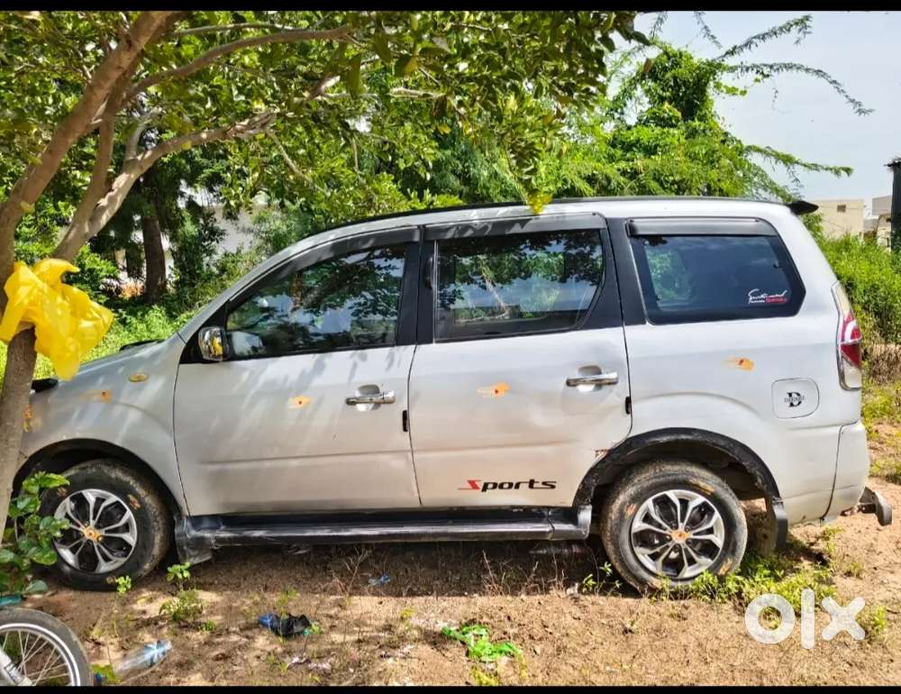 Mahindra Xylo Diesel 2018