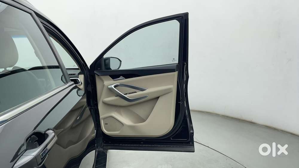 Mg Hector 1.5 Sharp Turbo Dct Petrol Dual Tone, 2021, Petrol