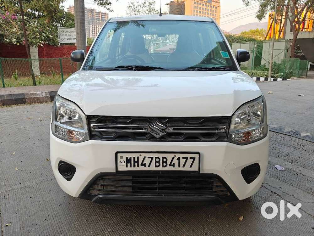 Maruti Suzuki Wagon R 1.0 2019-2022 Lxi Cng, 2022, Cng & Hybrids