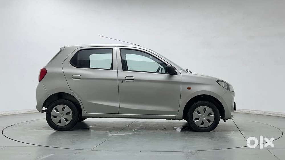 Maruti Suzuki Alto K10 Vxi Plus Ags, 2024, Petrol