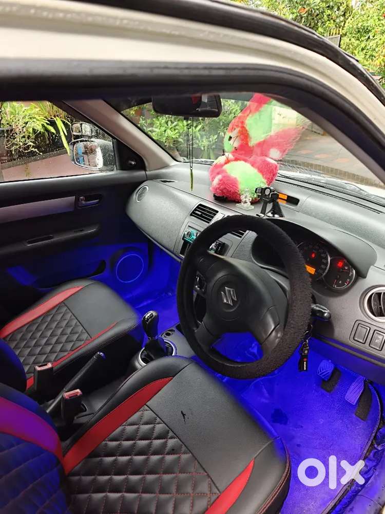 Maruti Suzuki Swift Vdi 2010