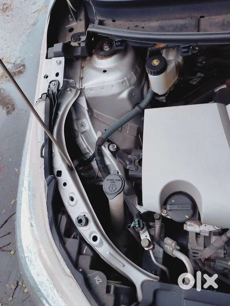 Car Is In Brand New Condition Just Ready To Take And Drive