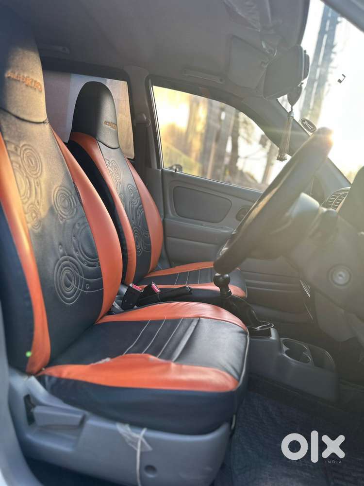 Maruti Suzuki Alto K10 Vxi (o), 2014, Petrol
