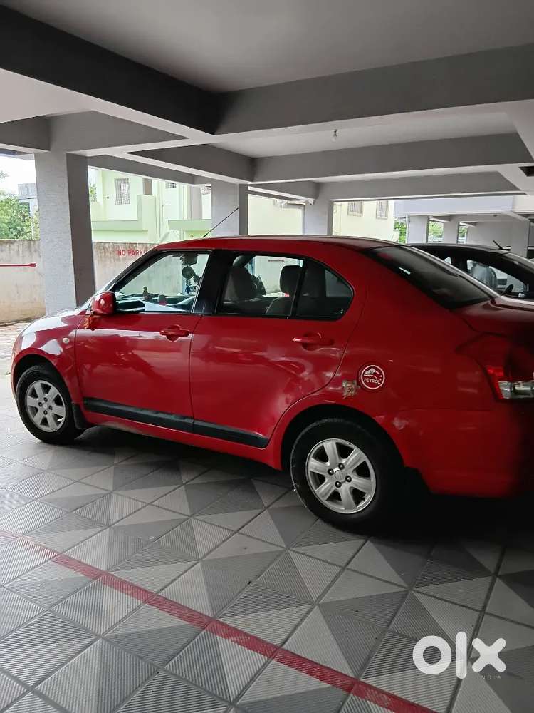 Maruti Suzuki Dzire 1.2 Zxi 2011 First Owner