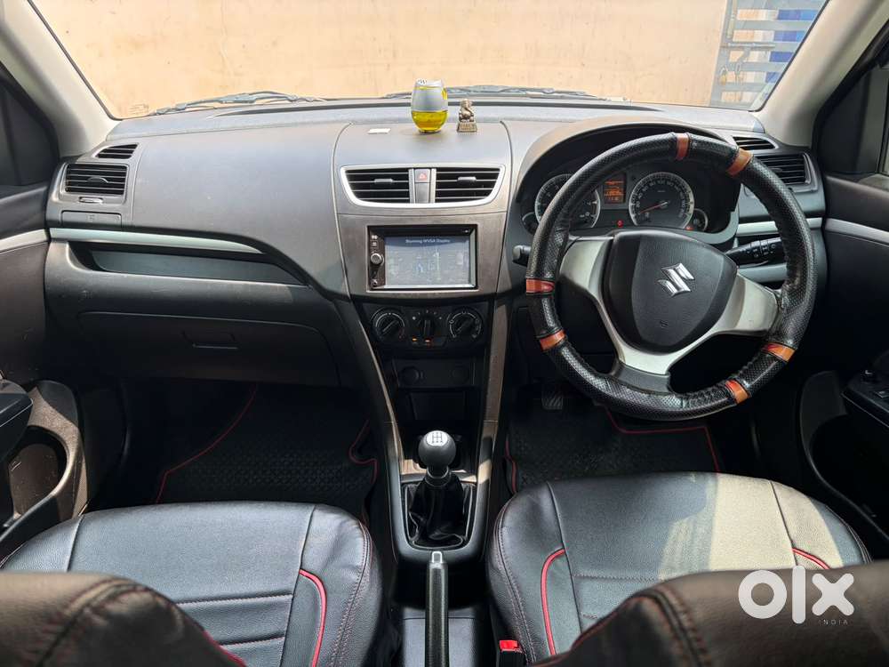 Maruti Suzuki Swift Vxi, 2014, Petrol