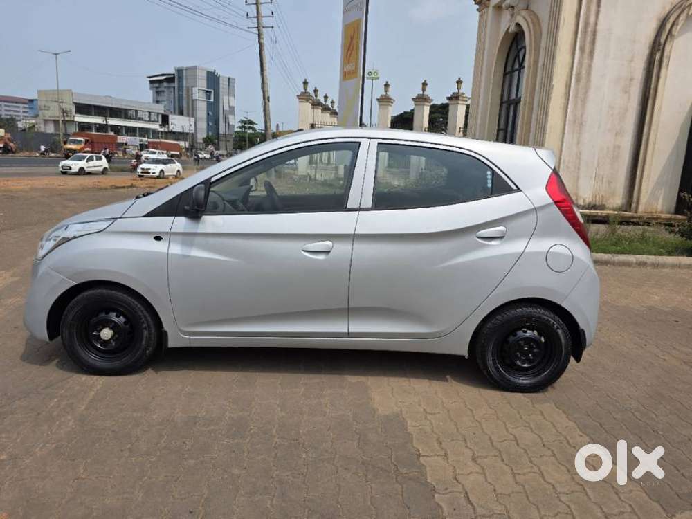 Hyundai Eon Era + Lpg, 2014, Petrol
