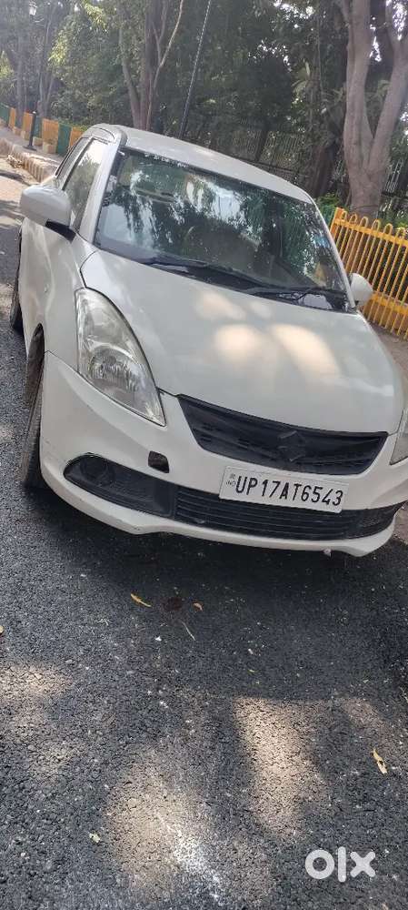 Maruti Suzuki Dzire 2019