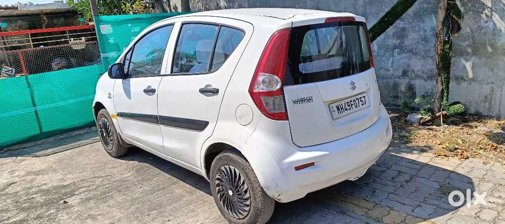 Maruti Suzuki Ritz 2016 Diesel 94000 Km Driven