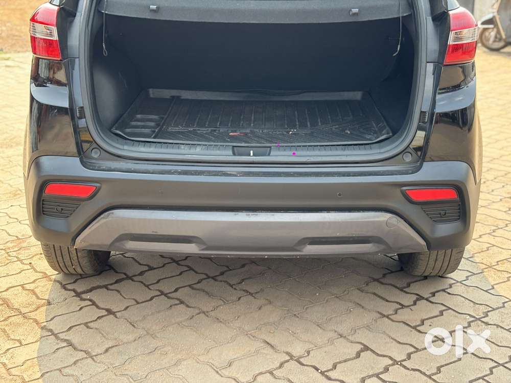 Hyundai Creta 1.6 Sx Option Diesel, 2019, Diesel