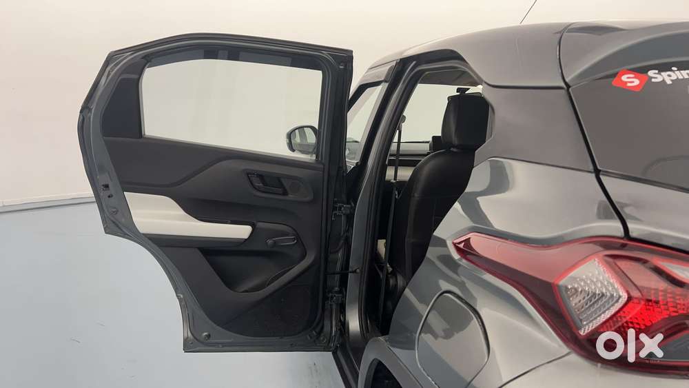 Tata Punch Pure, 2023, Petrol