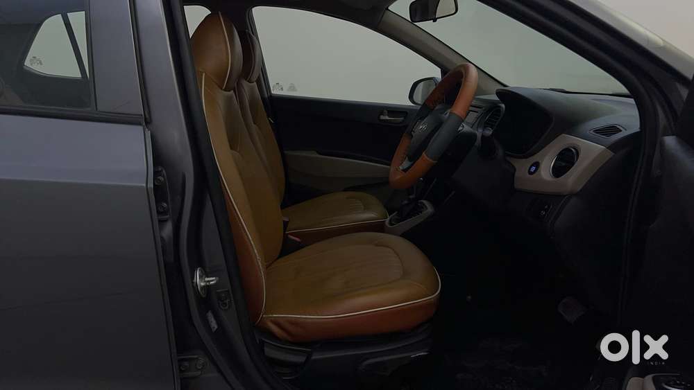 Hyundai Grand I10 1.2 Kappa Asta At Vtvt, 2014, Petrol
