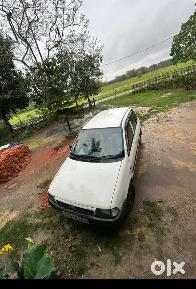 Maruti Suzuki Zen Estilo 2000 Petrol 112761 Km Driven
