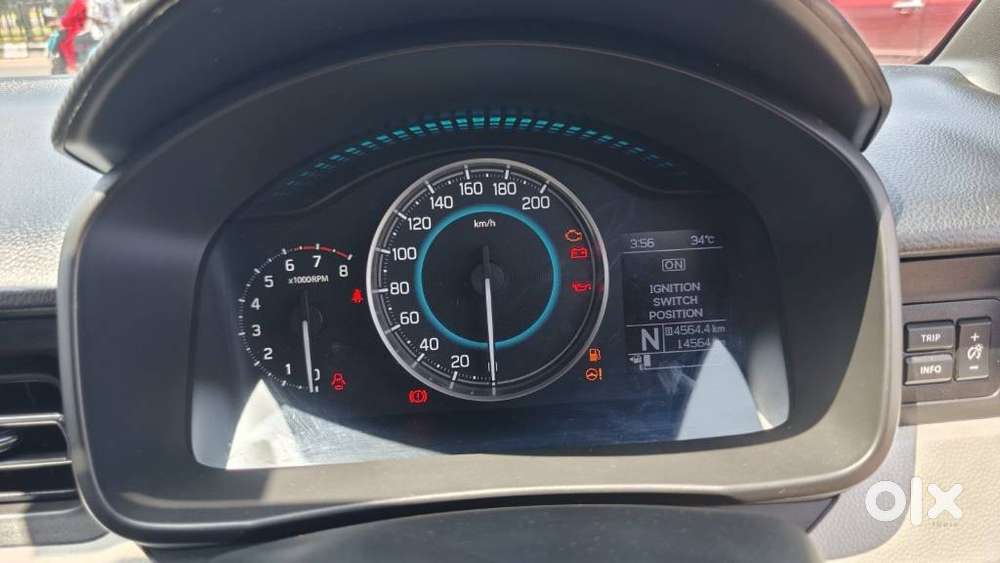 Maruti Suzuki Ignis 1.3 Alpha, 2025, Petrol